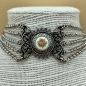 Preview: Kropfkette "Hermine" R3 | Trachtenschmuck